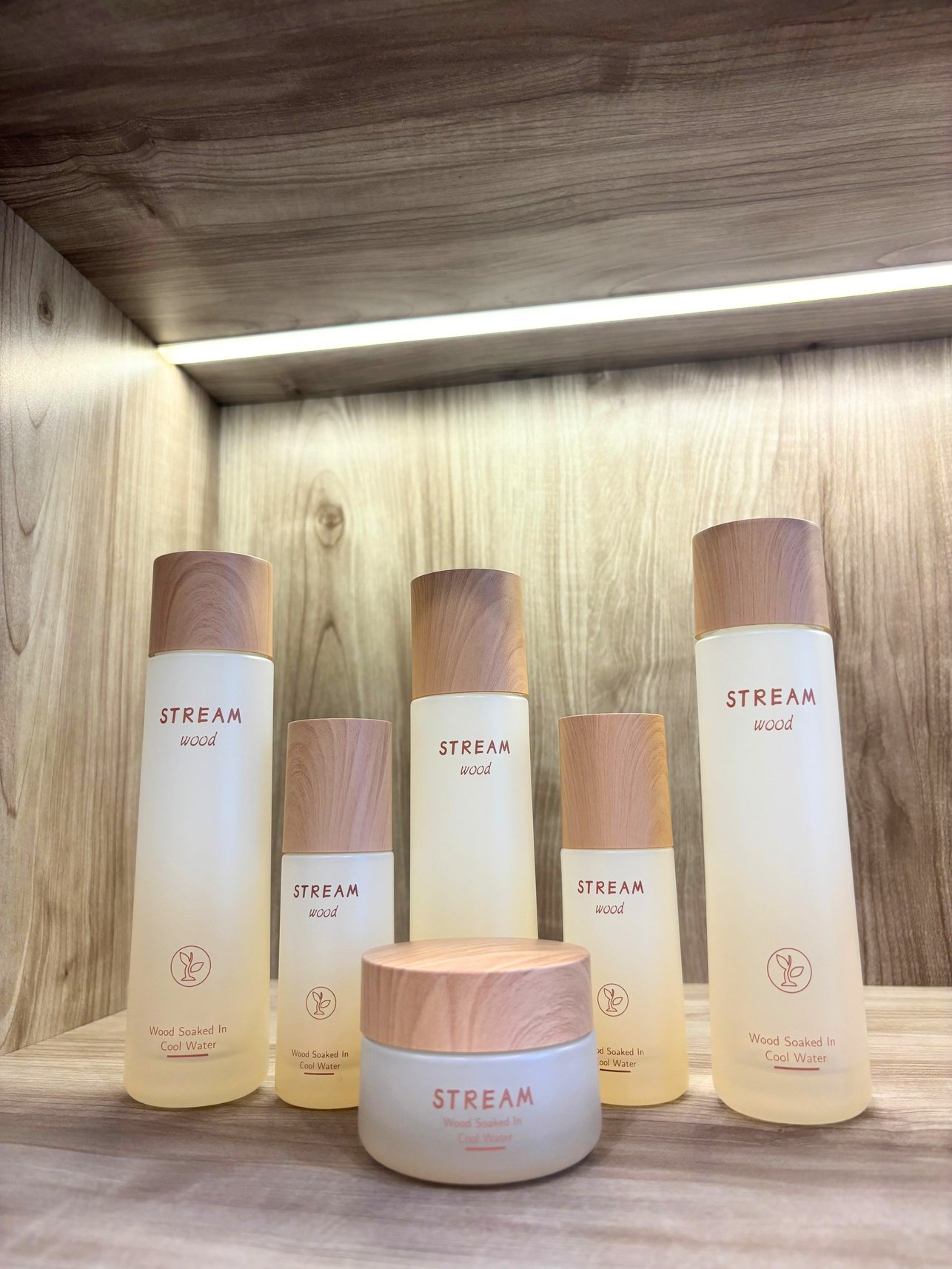 Premium packaging solutions